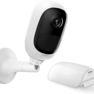 Reolink Wireless Outdoor Security Camera