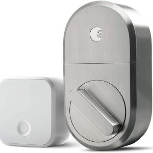 August Smart Door Lock