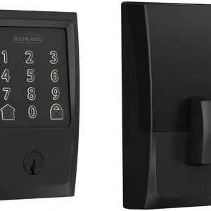 Schlage Smart Door Lock