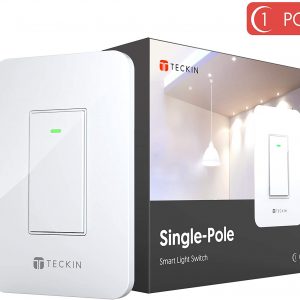 TECKIN Smart Light Switch