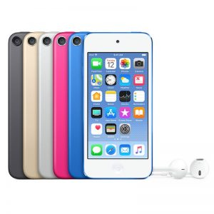 Apple iPod Touch