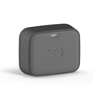 Whistle Go Explore/The Ultimate Health + Location Tracker for Pets