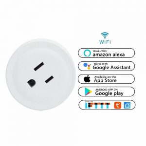 Mini Smart Socket