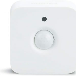 Philips Hue Indoor Motion Sensor for Smart Lights