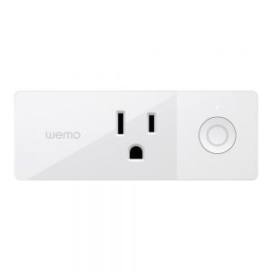 Wemo Mini Smart Plug