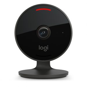 Logitech Security Camera