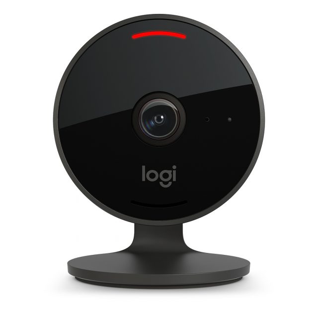 Logitech Security Camera